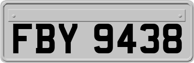 FBY9438