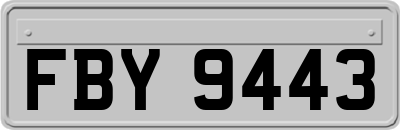 FBY9443