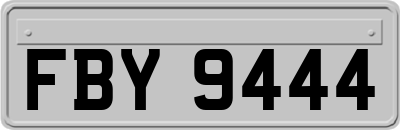 FBY9444