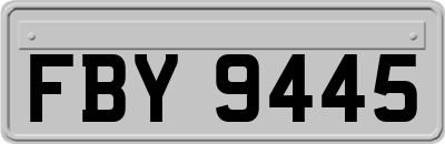FBY9445