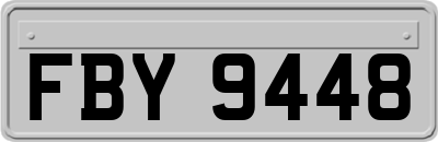 FBY9448
