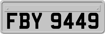 FBY9449