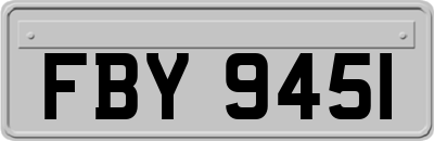 FBY9451