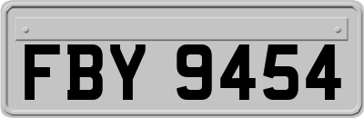 FBY9454