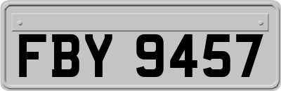 FBY9457