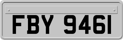 FBY9461