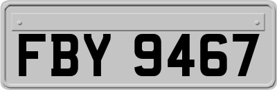 FBY9467
