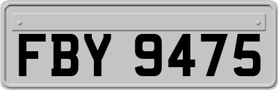 FBY9475