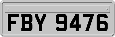 FBY9476