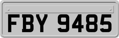 FBY9485