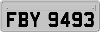 FBY9493