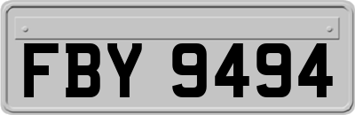 FBY9494