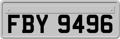 FBY9496