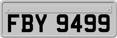 FBY9499