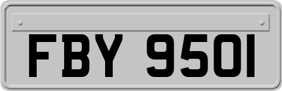 FBY9501
