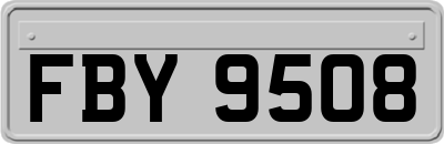 FBY9508