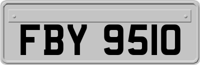 FBY9510