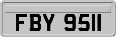 FBY9511
