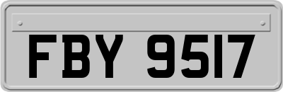 FBY9517