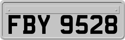 FBY9528