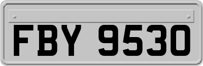 FBY9530
