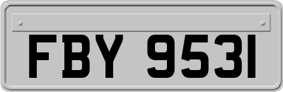 FBY9531