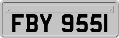 FBY9551