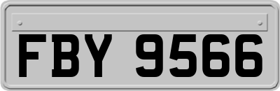 FBY9566