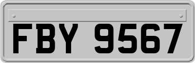 FBY9567
