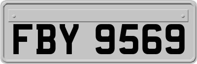 FBY9569