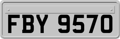 FBY9570
