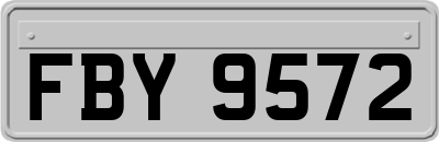 FBY9572