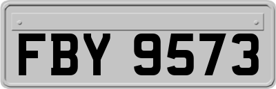 FBY9573