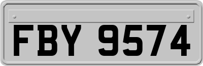 FBY9574