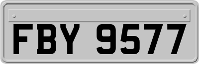 FBY9577