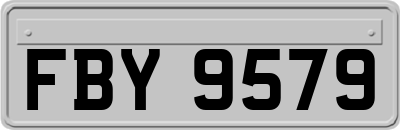 FBY9579