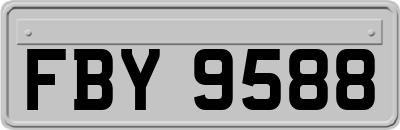 FBY9588