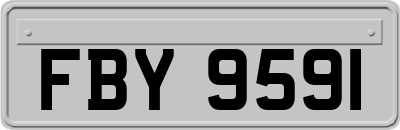 FBY9591