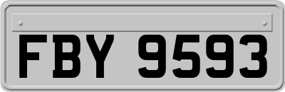 FBY9593