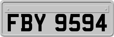 FBY9594