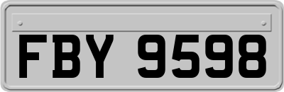 FBY9598