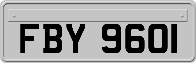 FBY9601