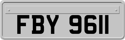FBY9611