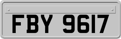 FBY9617