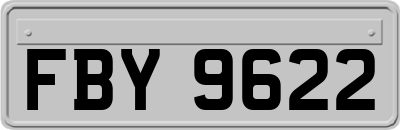 FBY9622