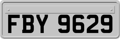 FBY9629