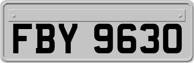 FBY9630