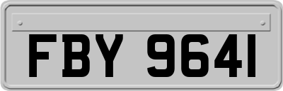 FBY9641