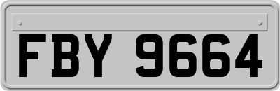 FBY9664