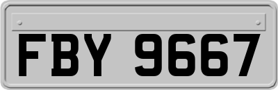 FBY9667
